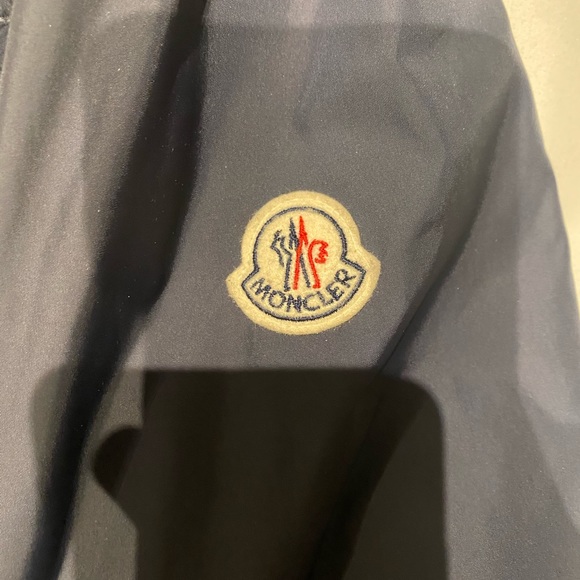 Moncler jacket - Picture 2 of 3